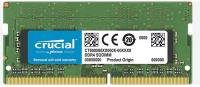 CRUCIAL 16GB 2666MHZ DDR4 RAM CT16G4SFD8266 Notebook Ram